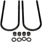 Dorman 929-787 Leaf Spring Axle U-Bolt Kit - Rear - view 1