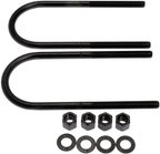 Dorman 929-788 Leaf Spring Axle U-Bolt Kit - Rear - view 2