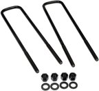 Dorman 929-789 Leaf Spring Axle U-Bolt Kit - Rear - view 2