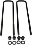 Dorman 929-789 Leaf Spring Axle U-Bolt Kit - Rear - view 4