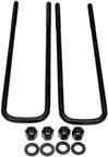 Dorman 929-789 Leaf Spring Axle U-Bolt Kit - Rear - view 1