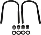 Dorman 929-790 Leaf Spring Axle U-Bolt Kit - Rear - view 1