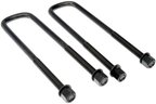Dorman 929-791 Leaf Spring Axle U-Bolt Kit - Rear - view 2
