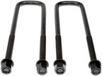 Dorman 929-791 Leaf Spring Axle U-Bolt Kit - Rear - view 4