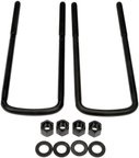 Dorman 929-792 Leaf Spring Axle U-Bolt Kit - Rear - view 3