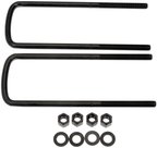 Dorman 929-792 Leaf Spring Axle U-Bolt Kit - Rear - view 2