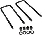 Dorman 929-792 Leaf Spring Axle U-Bolt Kit - Rear - view 4