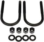 Dorman 929-793 Leaf Spring Axle U-Bolt Kit - Rear - view 3