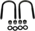 Dorman 929-793 Leaf Spring Axle U-Bolt Kit - Rear - view 1