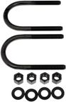 Dorman 929-793 Leaf Spring Axle U-Bolt Kit - Rear - view 2