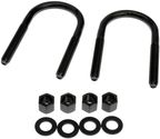 Dorman 929-793 Leaf Spring Axle U-Bolt Kit - Rear - view 4