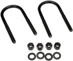 Dorman 929-794 Leaf Spring Axle U-Bolt Kit - Rear - view 2