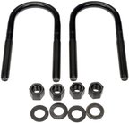 Dorman 929-794 Leaf Spring Axle U-Bolt Kit - Rear - view 4