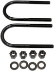 Dorman 929-794 Leaf Spring Axle U-Bolt Kit - Rear - view 3