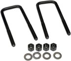 Dorman 929-795 Leaf Spring Axle U-Bolt Kit - Rear - view 2