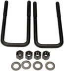 Dorman 929-795 Leaf Spring Axle U-Bolt Kit - Rear - view 1
