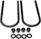 Dorman 929-796 Leaf Spring Axle U-Bolt Kit - Rear - view 3
