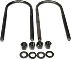 Dorman 929-796 Leaf Spring Axle U-Bolt Kit - Rear - view 1