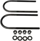 Dorman 929-796 Leaf Spring Axle U-Bolt Kit - Rear - view 2