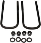 Dorman 929-797 Leaf Spring Axle U-Bolt Kit - Front - view 3