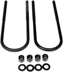 Dorman 929-798 Leaf Spring Axle U-Bolt Kit - Rear - view 3