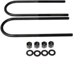 Dorman 929-798 Leaf Spring Axle U-Bolt Kit - Rear - view 2