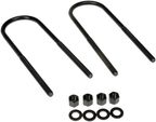 Dorman 929-798 Leaf Spring Axle U-Bolt Kit - Rear - view 4