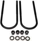 Dorman 929-799 Leaf Spring Axle U-Bolt Kit - Rear - view 3