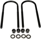 Dorman 929-799 Leaf Spring Axle U-Bolt Kit - Rear - view 1