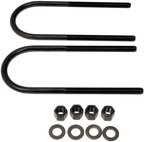 Dorman 929-799 Leaf Spring Axle U-Bolt Kit - Rear - view 2