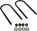 Dorman 929-799 Leaf Spring Axle U-Bolt Kit - Rear - view 4