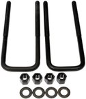 Dorman 929-800 Leaf Spring Axle U-Bolt Kit - Rear - view 3
