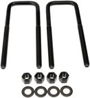 Dorman 929-800 Leaf Spring Axle U-Bolt Kit - Rear - view 1