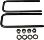 Dorman 929-800 Leaf Spring Axle U-Bolt Kit - Rear - view 2