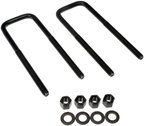 Dorman 929-800 Leaf Spring Axle U-Bolt Kit - Rear - view 4