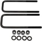 Dorman 929-801 Leaf Spring Axle U-Bolt Kit - Rear - view 3