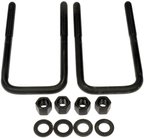 Dorman 929-802 Leaf Spring Axle U-Bolt Kit - Rear - view 3
