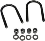 Dorman 929-804 Leaf Spring Axle U-Bolt Kit - Rear - view 2