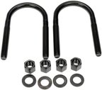 Dorman 929-804 Leaf Spring Axle U-Bolt Kit - Rear - view 4