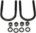 Dorman 929-804 Leaf Spring Axle U-Bolt Kit - Rear - view 1