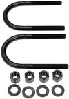 Dorman 929-804 Leaf Spring Axle U-Bolt Kit - Rear - view 3