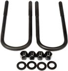 Dorman 929-805 Leaf Spring Axle U-Bolt Kit - Rear - view 3