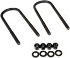 Dorman 929-805 Leaf Spring Axle U-Bolt Kit - Rear - view 4