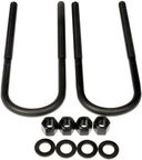Dorman 929-806 Leaf Spring Axle U-Bolt Kit - Rear - view 3