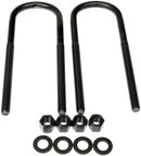 Dorman 929-806 Leaf Spring Axle U-Bolt Kit - Rear - view 1