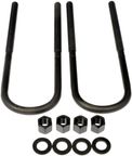 Dorman 929-807 Leaf Spring Axle U-Bolt Kit - Rear - view 3
