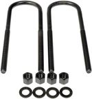 Dorman 929-807 Leaf Spring Axle U-Bolt Kit - Rear - view 1