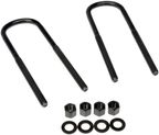 Dorman 929-807 Leaf Spring Axle U-Bolt Kit - Rear - view 4
