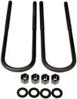 Dorman 929-808 Leaf Spring Axle U-Bolt Kit - Rear - view 3