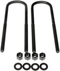 Dorman 929-808 Leaf Spring Axle U-Bolt Kit - Rear - view 1